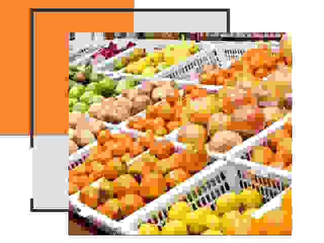 Надежная перевозка продуктов в Березниках